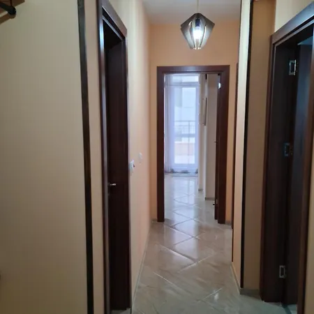 Beautiful Seaside Appartement Pomorie