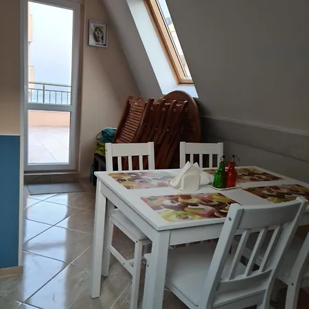 Beautiful Seaside Appartement Pomorie