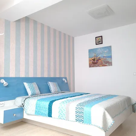 Beautiful Seaside Appartement