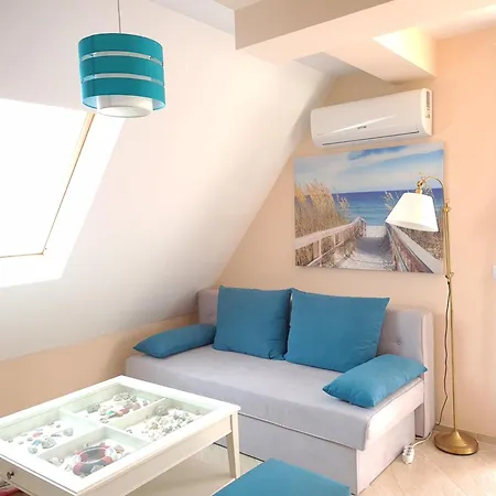Appartement Beautiful Seaside *