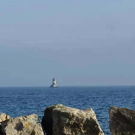 Beautiful Seaside